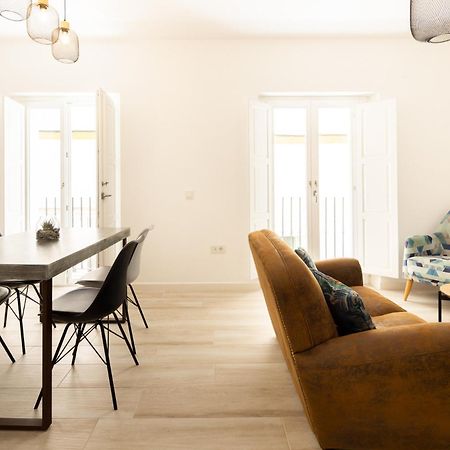 Suite Catedral Little Apartments Kadyks Zewnętrze zdjęcie