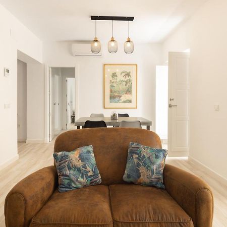 Suite Catedral Little Apartments Kadyks Zewnętrze zdjęcie