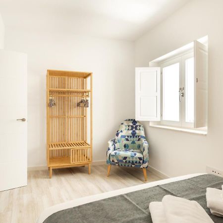 Suite Catedral Little Apartments Kadyks Zewnętrze zdjęcie