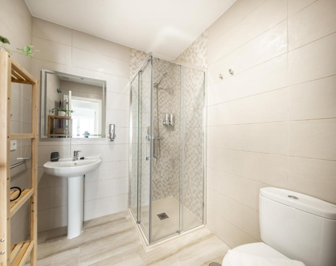 Suite Catedral Little Apartments Kadyks Zewnętrze zdjęcie