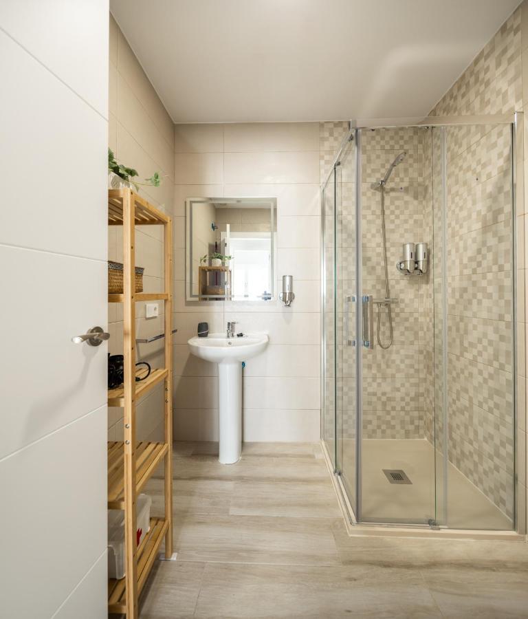 Suite Catedral Little Apartments Kadyks Zewnętrze zdjęcie