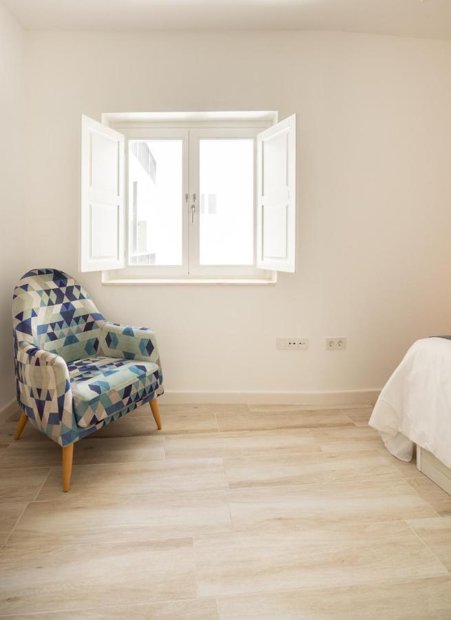 Suite Catedral Little Apartments Kadyks Zewnętrze zdjęcie