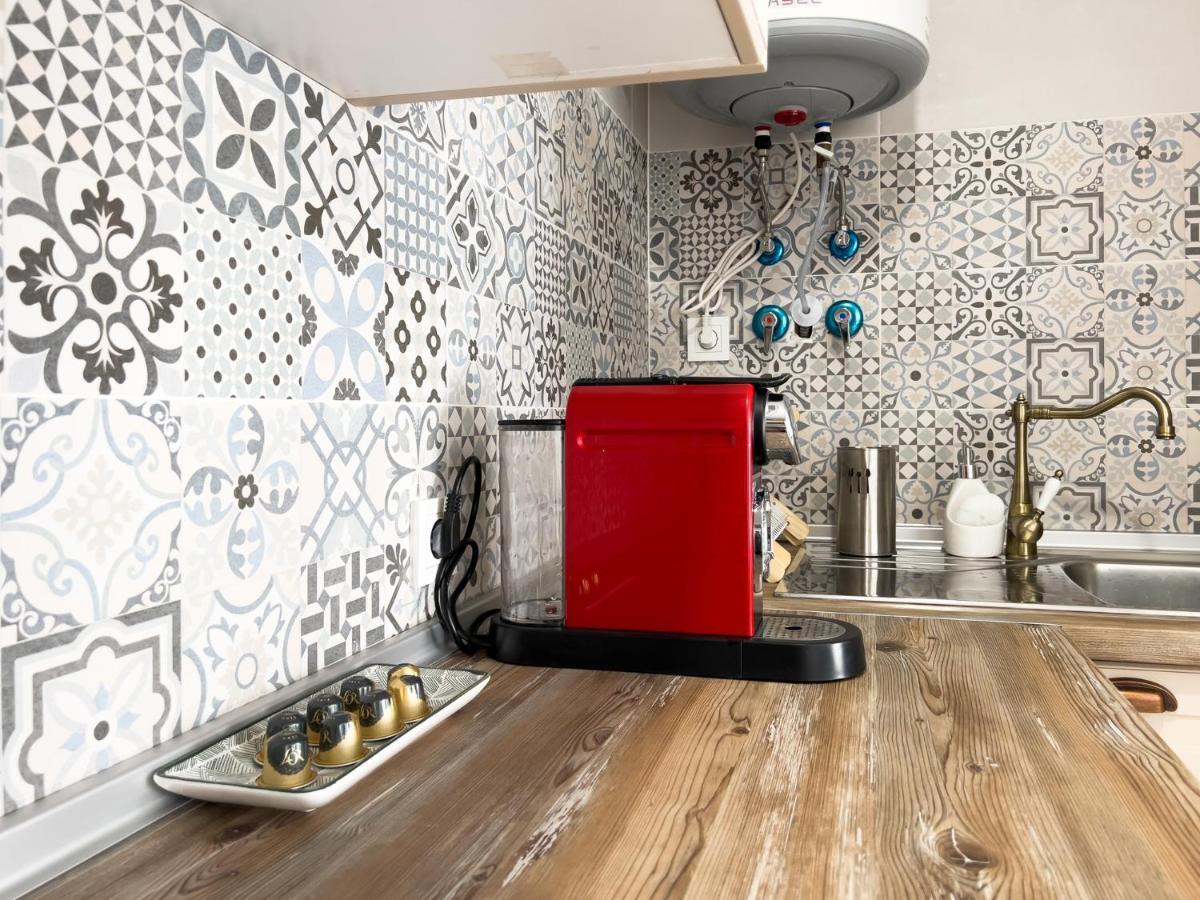 Suite Catedral Little Apartments Kadyks Zewnętrze zdjęcie