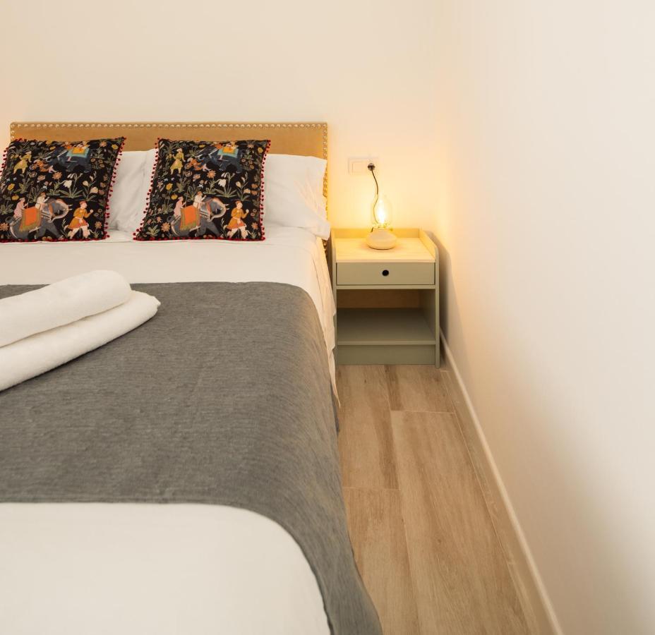 Suite Catedral Little Apartments Kadyks Zewnętrze zdjęcie
